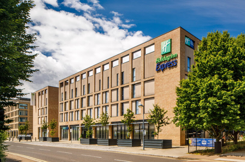 Holiday Inn Express